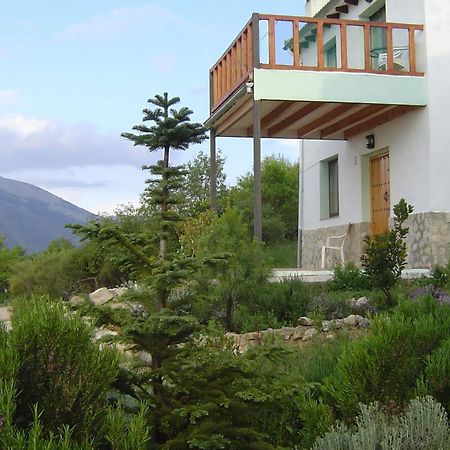 Cabanas Imagina Torres  Exterior foto