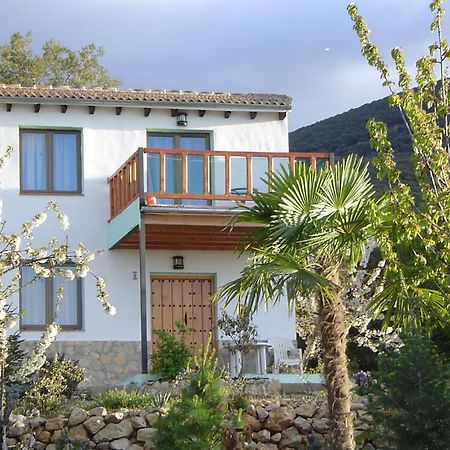 Cabanas Imagina Torres  Exterior foto