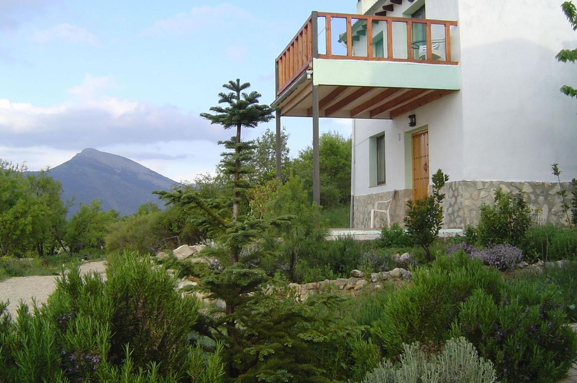 Cabanas Imagina Torres  Exterior foto