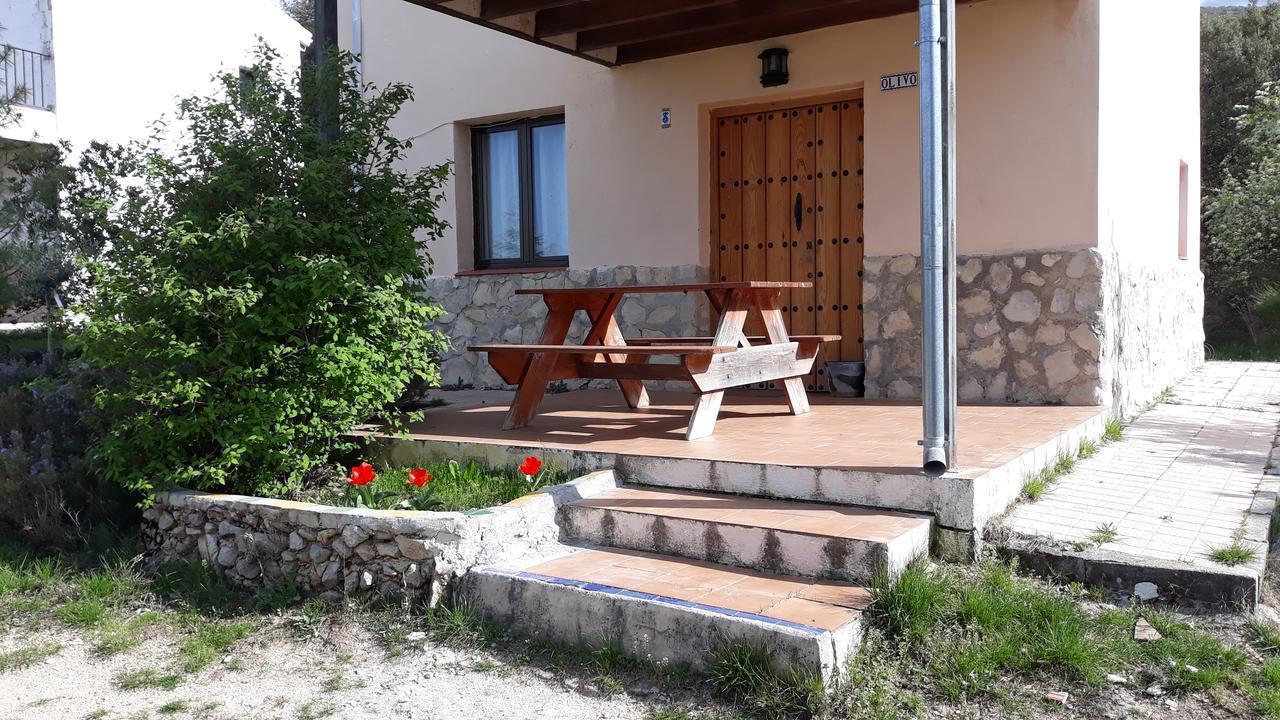 Cabanas Imagina Torres  Exterior foto